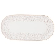 Блюдо овальное lefard "Emily" 30,5 см