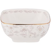 Салатник квадратный lefard "Emily" 8*4 см