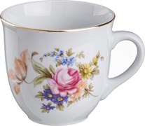 Кружка "Мейсен" 500 мл H=9,5 см