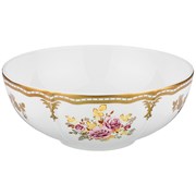 Салатник "Nostalgia rose" D=19 см