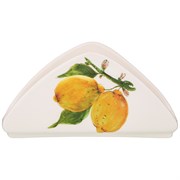 Салфетница cuore "Limoni" 21х5,5х10,5 см без упаковки