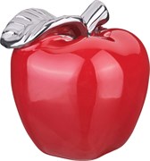 Статуэтка "Яблоко red коллекция" 8,5*8,8 см H=9 см