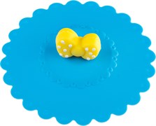 Силиконовая крышка D=10,5 см