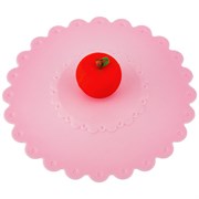 Силиконовая крышка D=10,5 см