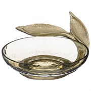 Мыльница "Pan de oro" 14.50*15.50*6.50 см
