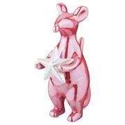 Фигурка мышь 15*9*5 см