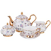 Чайный сервиз "Эймери" на 6 персон 15 пр. 1250/250/300/300/ мл