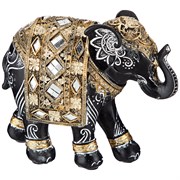 Фигурка "Слон" 13.5*6*11 см коллекция "чарруа"