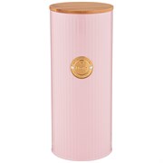 Емкость для пищевых продуктов agness "Majesty" "спагетти" D=11 см H=27 см
