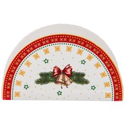 Салфетница "Christmas collection", L=12 см