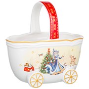 Конфетница "Christmas collection"