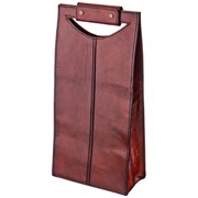 Кофр для бутылки "Cuero" 19*10*38 см