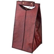 Кофр для бутылки "Cuero" 19*19*38 см