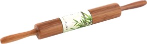 Скалка agness 44,5/4,5*4,5 см