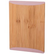 Доска разделочная agness 27*20*1 см