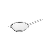 Сито agness с ободом и ручкой 25*12 см H=5 см без упаковки