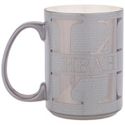 Кружка lefard "Иван" 500 мл мал уп=12шт