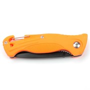 Нож Ganzo G611 оранжевый