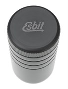 Термос для еды Esbit FJS черный, 0.55 л