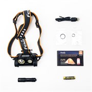 Набор Fenix HM65R LED Headlight+E01 V2.0