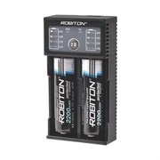 Зарядное устройство Robiton MasterCharger 2B Plus