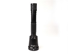 Фонарь для дайвинга Ferei W158II, черный (W158IIV20)