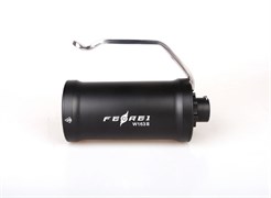 Фонарь для дайвинга Ferei W163II CREE XM-L2 (холодный свет диода) (W163IIV20)