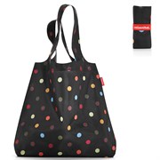 Сумка складная mini maxi shopper dots