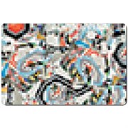 Коврики сервировочные soho 4 шт.