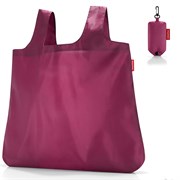 Сумка складная mini maxi pocket damson