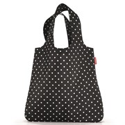 Сумка складная mini maxi shopper mixed dots