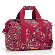 Сумка allrounder m paisley ruby