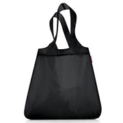 Сумка mini maxi shopper black
