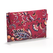 Косметичка case 1 paisley ruby