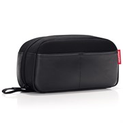 Косметичка travelcase canvas black