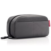 Косметичка travelcase canvas grey