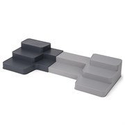 Органайзер многоуровневый cupboardstore раздвижной