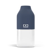 Бутылка mb positive 0,33 л  bleu infinity