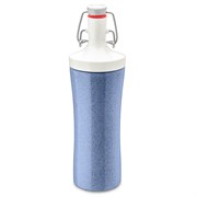 Бутылка для воды plopp to go, 425 мл, синяя