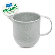 Кувшин palsby, organic, 1,2 л, серый