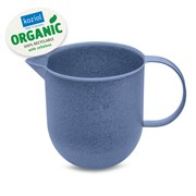 Кувшин palsby, organic, 1,2 л, синий