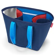 Сумка re-shopper 1 navy
