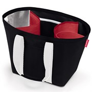 Сумка re-shopper 1 black