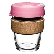 Кружка keepcup brew cork m 340 мл saskatoon