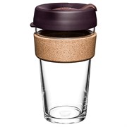 Кружка keepcup brew cork l 454 мл alder
