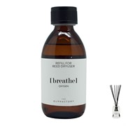 Наполнитель для диффузора the olphactory, breathe, Кислород, 250 мл