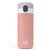 Термос mb pop 0,36 л pink flamingo