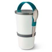 Ланч-бокс black+blum, lunch pot original, 800 мл, бирюзовый