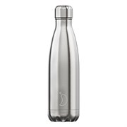 Термос chilly's bottles, stainless steel, 500 мл