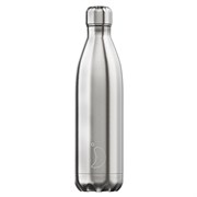 Термос chilly's bottles, stainless steel, 750 мл